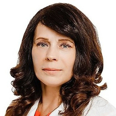 Филенко Марина Александровна, педиатр