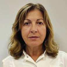 Степанова Тамара Борисовна, врач функциональной диагностики