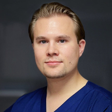 Расческов Арсений Алексеевич, офтальмолог