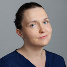 Новикова Яна Олеговна, ЛОР