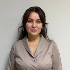 Легостаева Олеся Александровна, педиатр