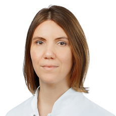 Черникова Анна Викторовна, анестезиолог