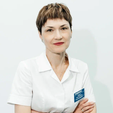 Куцевич Елена Игоревна, кардиолог