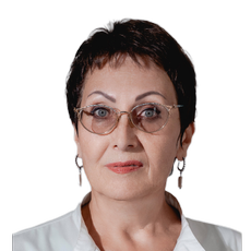 Васильева Светлана Александровна, невролог