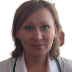Боронина Светлана Николаевна, неонатолог