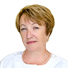Здор Татьяна Филипповна, детский дерматолог