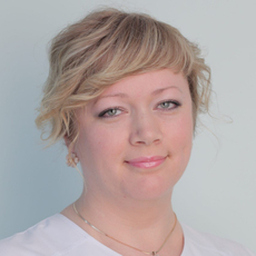 Бутина Надежда Юрьевна, терапевт