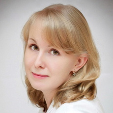 Чуткина Маргарита Андреевна, гинеколог