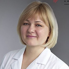 Шаманская Екатерина Николаевна, гинеколог