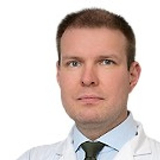 Столяров Андрей Анатольевич, ортопед