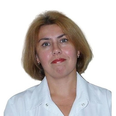 Кирпичева Инна Анатольевна, гинеколог