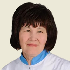 Николаева Капитолина Михайловна, гастроэнтеролог