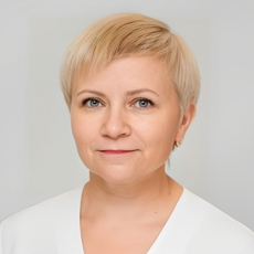 Нуколова Ирина Александровна, гастроэнтеролог