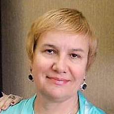 Аргунова Ирина Аркадьевна, терапевт