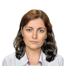 Щукина Нина Владимировна, эндокринолог