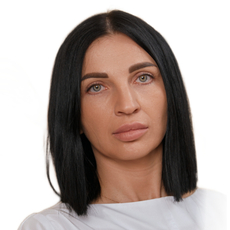 Трошина Екатерина Юрьевна, гинеколог
