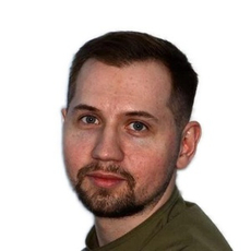 Гришин Сергей Владимирович, ортопед