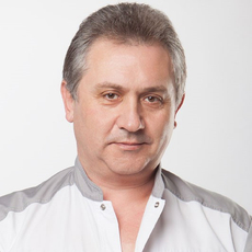 Котов Александр Николаевич, стоматолог-хирург