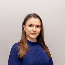 Доброумова Анастасия Сергеевна, гинеколог