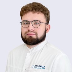 Шапран Денис Сергеевич, стоматолог-терапевт