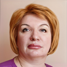 Жемчужина Татьяна Юрьевна, гинеколог