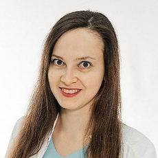 Крапива Анастасия Николаевна, офтальмолог