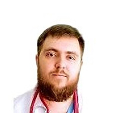 Таскаев Александр Александрович, педиатр