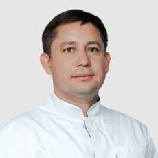 Латипов Альберт Тимергалиевич, офтальмолог