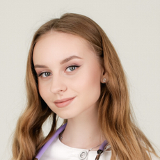 Дубикова (Курносова) Дарья Евгеньевна, гинеколог