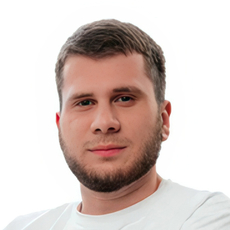 Алибеков Мурад Русланович, стоматолог-терапевт