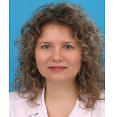 Тимохова Светлана Юрьевна, трансфузиолог