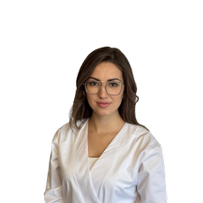 Каковкина Ольга Александровна, терапевт