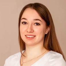 Митина Ольга Сергеевна, стоматолог-терапевт