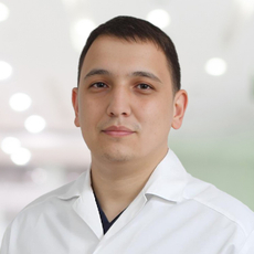 Абдукаримов Жахонгирбек Панахитдинович, стоматолог-хирург