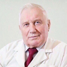 Халецкий Владимир Афанасьевич, ЛОР