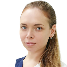 Чуйкова Кристина Валерьевна, стоматолог-терапевт