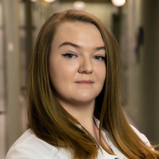 Бараненко Юлия, косметолог