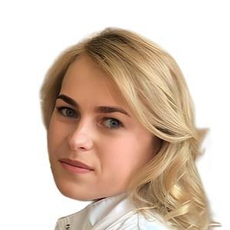 Сергун Дарья Владимировна, гинеколог