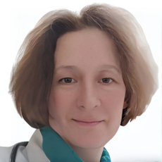 Новгородова Ирина Анатольевна, терапевт