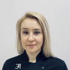 Радионова Ирина Юрьевна, дерматолог