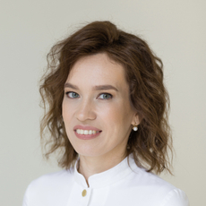 Пуховская Анна Александровна, дерматолог