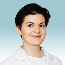 Романова Наталья Александровна, невролог
