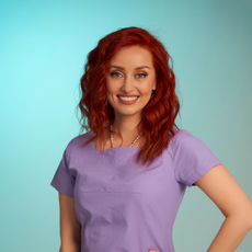 Гордеева Анна Васильевна, ортопед