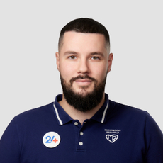 Ванагель Егор Викторович, хирург