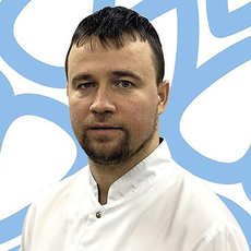 Зотов Михаил Владимирович, стоматолог-ортопед