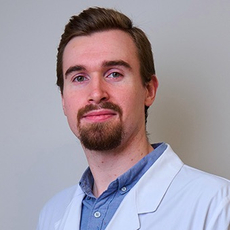 Терехов Андрей Олегович, детский нейропсихолог