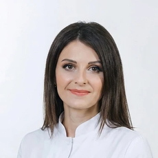 Челышева Ольга Ивановна, гинеколог