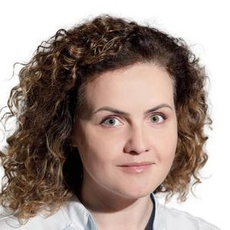 Тамазян Анна Олеговна, семейный врач