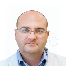 Карин Роман Викторович, уролог