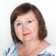 Искандерова Альмира Завзятовна, психотерапевт